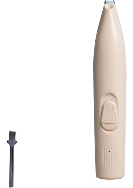 Elektrikli Kedi ve Köpek Tıraş Makinesi Saç Kesici Damat Çevre Dostu Evcil Hayvan Elektrikli Itme Makası Tırnak Öğütücü Pençe Tıraş Itici (Yurt Dışından)