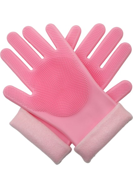 Sarsıntılı Kedi Elnleri Çizilmez Kedi Yı Kedi Isırık Önleyici Banyo Kedi Tüy Alma Dokunma Kedi Köpek Tüy Alma Fırçası Dökülen Köpek Tüyü Fırçası (Yurt Dışından)