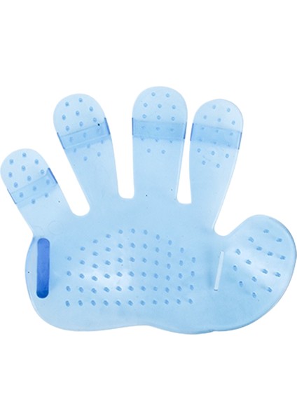 Sarsıntılı Kedi Elnleri Çizilmez Kedi Yı Kedi Isırık Önleyici Banyo Kedi Tüy Alma Dokunma Kedi Köpek Tüy Alma Fırçası Dökülen Köpek Tüyü Fırçası (Yurt Dışından)