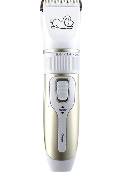 Elektrikli Kedi Ve Köpek Tıraş Makinesi Saç Kesici Damat Çevre Dostu Evcil Hayvan Elektrikli Itme Makası Tırnak Öğütücü Pençe Tıraş Itici (Yurt Dışından)