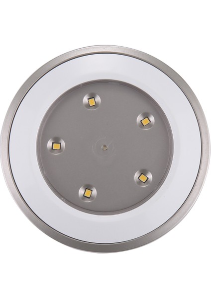 CL017 Doğal Işık LED Işıklara Basın Çok Renkli (Yurt Dışından)