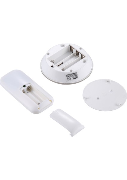 CL017 Doğal Işık LED Işıklara Basın Çok Renkli (Yurt Dışından)