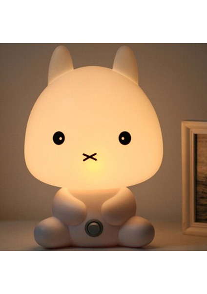 Yatak Odası Lambaları Gece Lambası Karikatür Us Çok Renkli (Yurt Dışından) modelleri