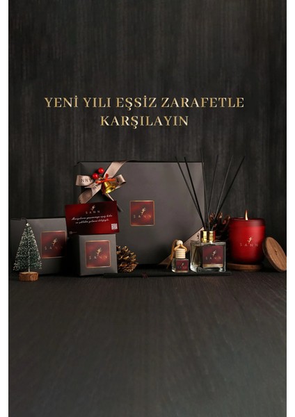 - Bella Hediye Seti- Sınırlı Sayıda