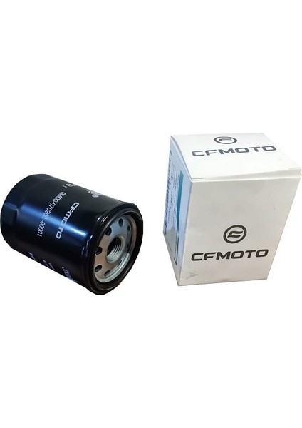 Cf Moto Nk 400 - Sr 450-450 Nk Yağ Filtre Orjinal Servis Ürünü Supermto
