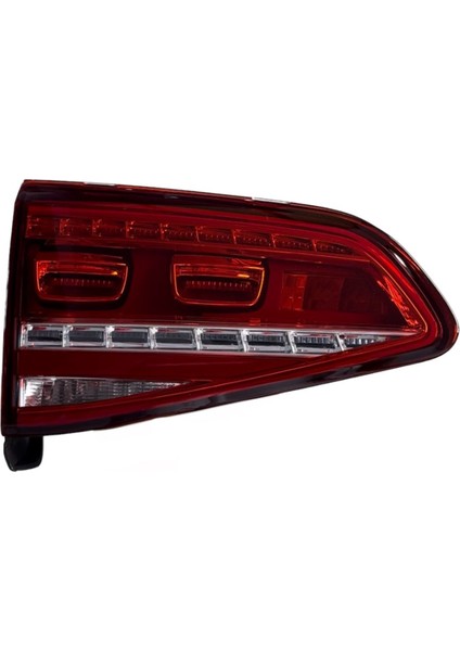 Volkswagen Golf 7 Sol Iç Stop 2013-2017 (Ledli)