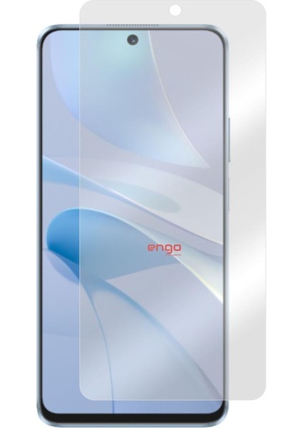 Huawei Nova 13I Mat Ekran Koruyucu Parmak Izi Bırakmaz