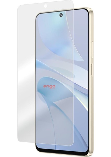 Huawei Nova 13I Mat Ekran Koruyucu Parmak Izi Bırakmaz modelleri