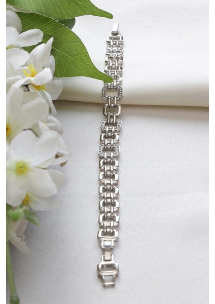 Archhazel Özel Seri Çelik Bileklik