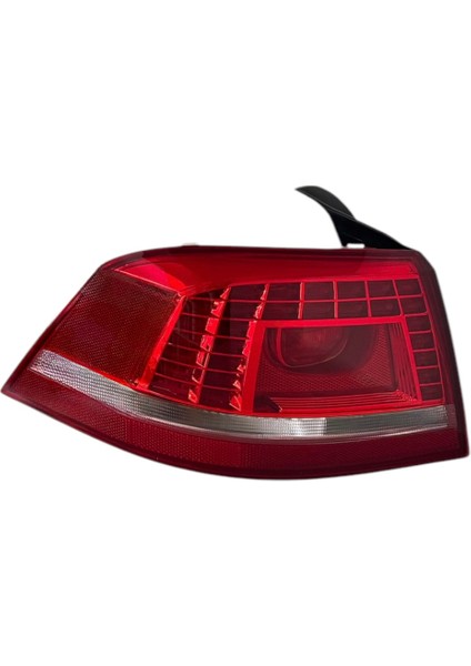 Volkswagen Passat B7 Sol Dış Stop 2011-2014 (Ledli)