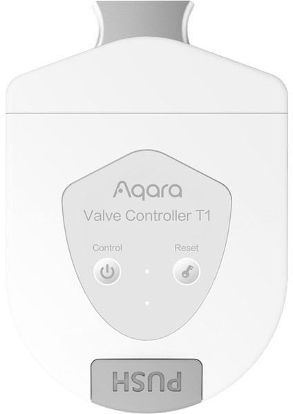 Su Valf Kontrol T1 VC-X01D (Apple Home Destekli)
