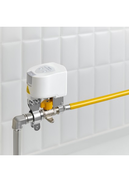 Su Valf Kontrol T1 VC-X01D (Apple Home Destekli)