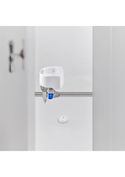 Su Valf Kontrol T1 VC-X01D (Apple Home Destekli)