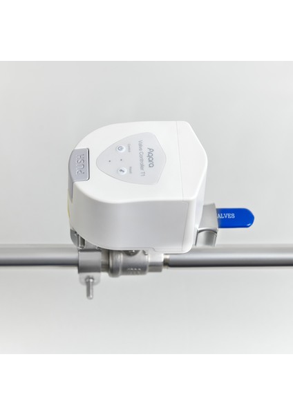 Su Valf Kontrol T1 VC-X01D (Apple Home Destekli)