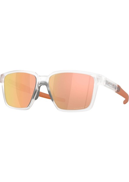 Erkek Gözlük Actuator Sq Beyaz