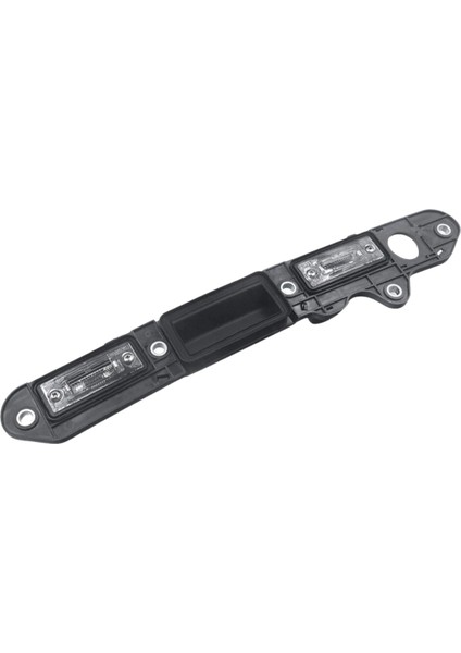 Bagaj Kapak Açma Kolu Plaka LAMBALI - 1T0827574C Wısco - volkswagen Jetta 3 (1k2) 04-10 Arası Uyumlu