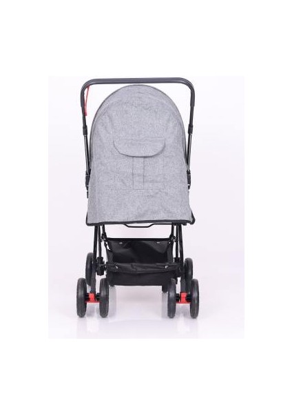 City Comfort Line Çift Yönlü Bebek Arabası