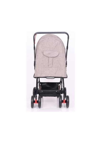 City Comfort Line Çift Yönlü Bebek Arabası