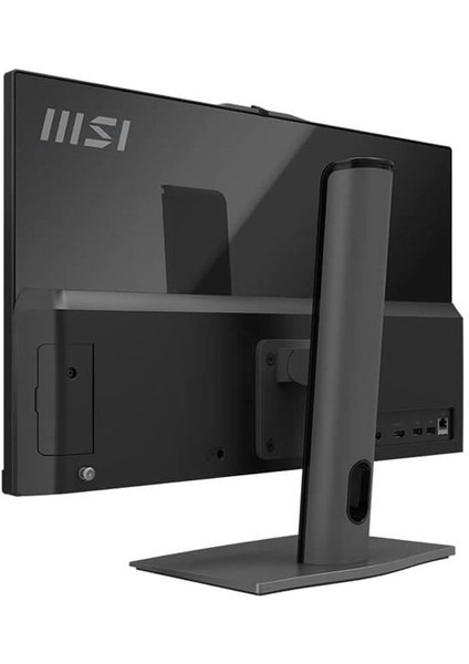Msı 23.8" Modern AM242P 12M-808XEU Core I5 1235U-8GB Ram-1tb NVME-W11 Pro