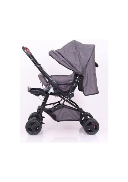 City Comfort Line Çift Yönlü Bebek Arabası modelleri