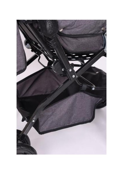 City Comfort Line Çift Yönlü Bebek Arabası fırsatları