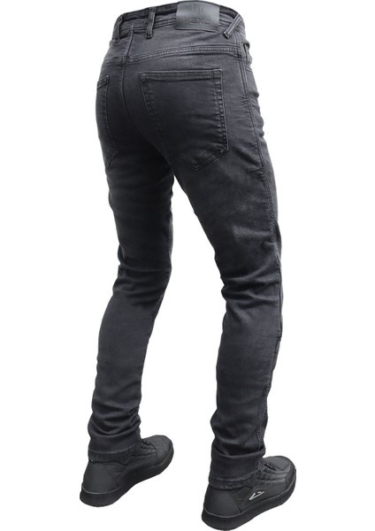 Tıtans Kot Motosiklet Pantolonu Siyah fiyatları