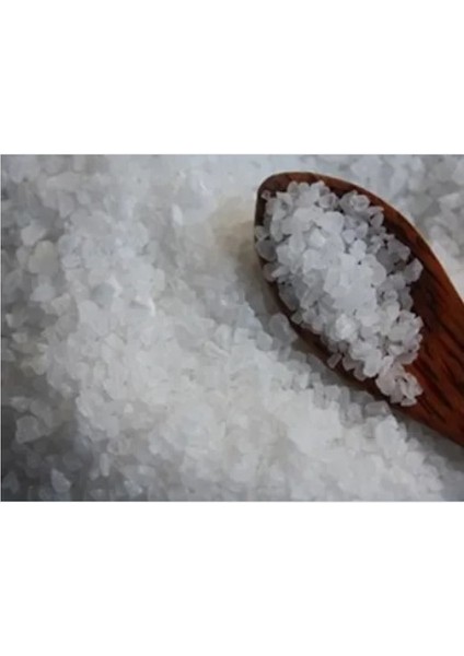 Kemah Doğal Kaya Tuzu 2 kg