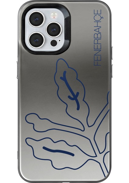 Apple iPhone 12 Pro Fenerbahçe Premium Palamut Telefon Kılıfı