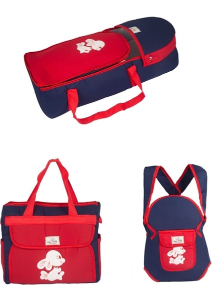 Bebek Beşik Vetaşımaseti Sepetbeşikportbebekanguru Bakım Çantası Seti Sallanır Sepetbeşikbebektaşımaçantası fiyatları