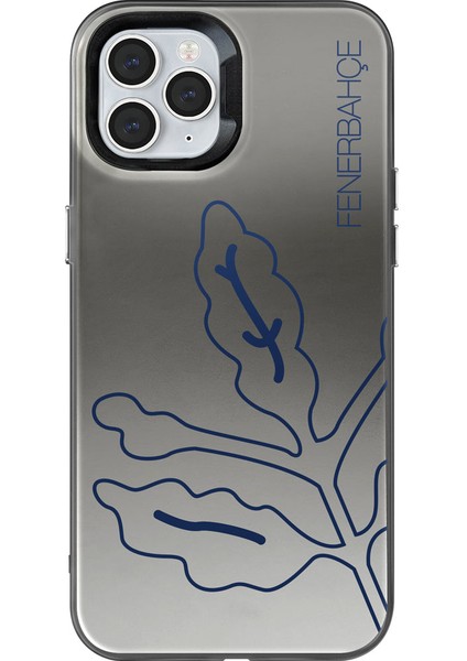 Apple iPhone 11 Pro Max Fenerbahçe Premium Palamut Telefon Kılıfı