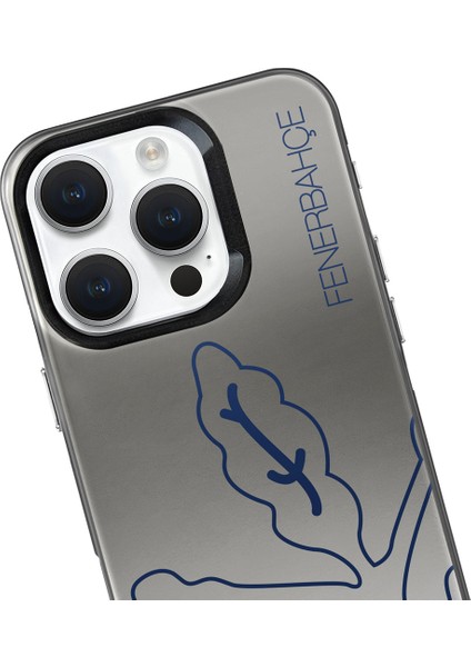 Apple iPhone 13 Pro Max Fenerbahçe Premium Palamut Telefon Kılıfı