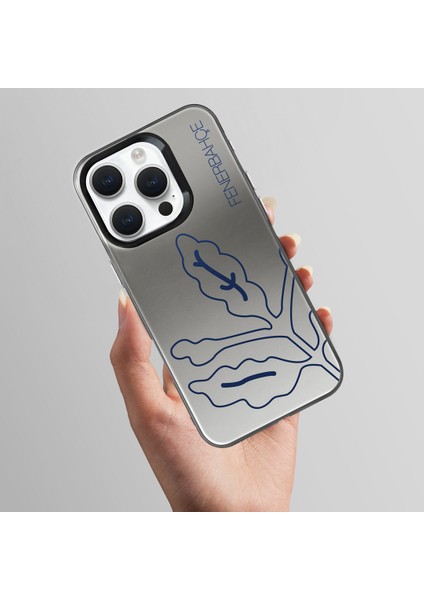 Apple iPhone 13 Pro Max Fenerbahçe Premium Palamut Telefon Kılıfı