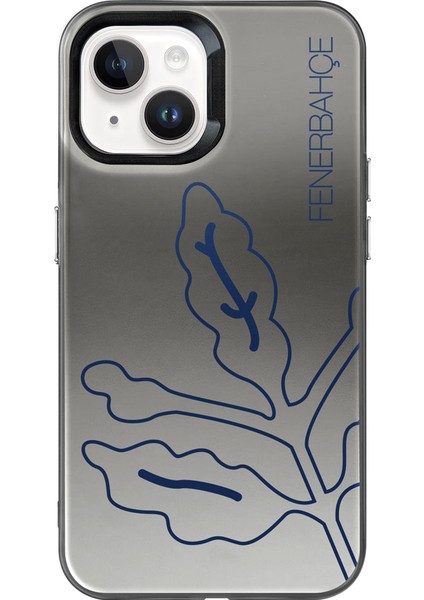 Apple iPhone 13 Fenerbahçe Premium Palamut Telefon Kılıfı