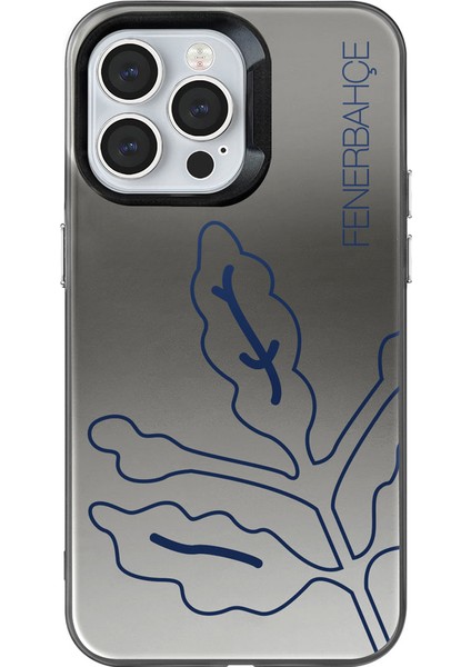 Apple iPhone 13 Pro Fenerbahçe Premium Palamut Telefon Kılıfı