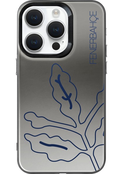 Apple iPhone 15 Pro Fenerbahçe Premium Palamut Telefon Kılıfı