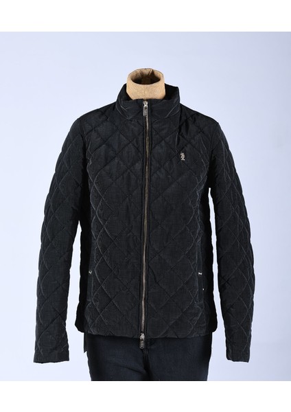 Kadın Mont G082SZ035.000.WP24030