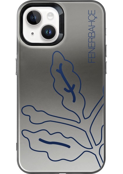 Apple iPhone 15 Fenerbahçe Premium Palamut Telefon Kılıfı