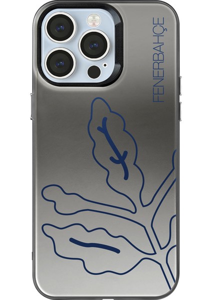 Apple iPhone 14 Pro Max Fenerbahçe Premium Palamut Telefon Kılıfı