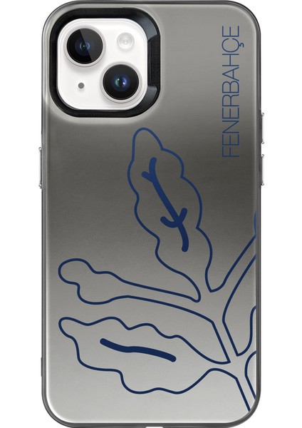Apple iPhone 14 Fenerbahçe Premium Palamut Telefon Kılıfı