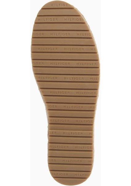 Flex Espadrilles Süet Ayakkabı