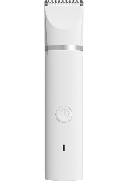 Tıraş Makinesi Evcil Hayvan Elektrikli Kesme Makineleri Kedi ve Köpek Tıraş Evcil Hayvan Saç Kesme Makineleri Tıraş Ayak Saç Tanrı Cihazı (Yurt Dışından)