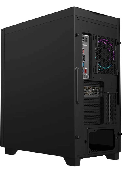 Gigabyte Stealth Raxius Gsr1 I7 3070-147KF33 I7-14700KF 128 GB 2 TB SSD RTX3070 Windows 11 Pro Gaming Masaüstü Bilgisayar