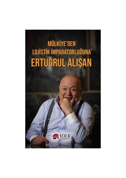 Mülkiye'den Lojistik Imparatorluğuna