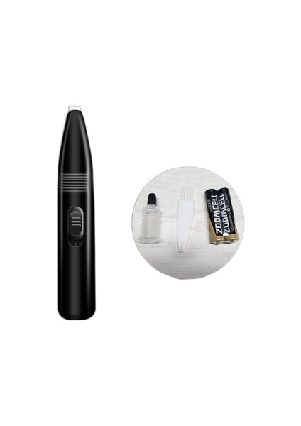 Tıraş Makinesi Evcil Hayvan Elektrikli Kesme Makineleri Kedi Ve Köpek Tıraş Evcil Hayvan Saç Kesme Makineleri Tıraş Ayak Saç Tanrı Cihazı (Yurt Dışından)