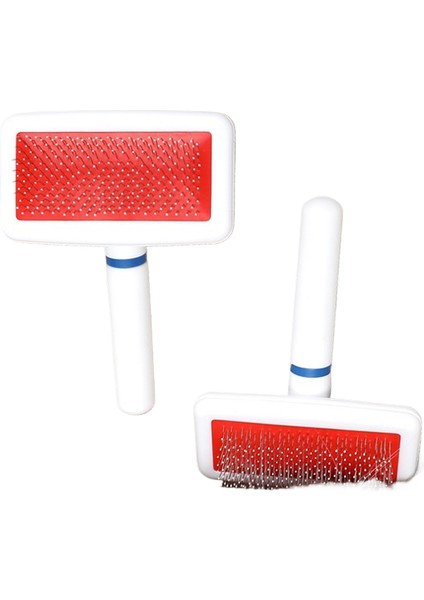 Evcil Hayvan Tarağı Masaj Tarağı Uçuşan Tüyler (Yurt Dışından)