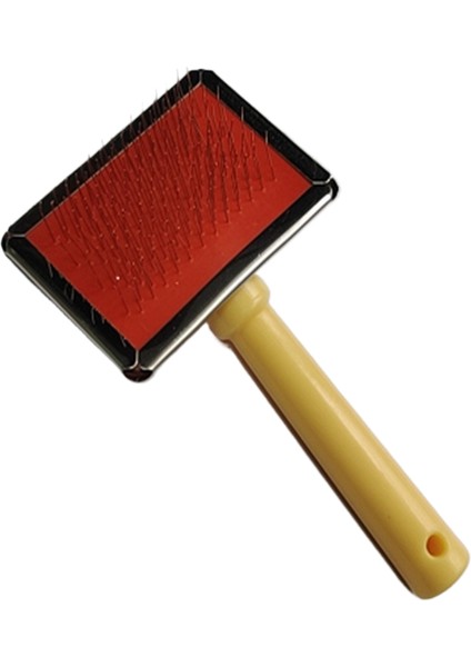 Evcil Hayvan Tarağı Masaj Tarağı Uçuşan Tüyler (Yurt Dışından)