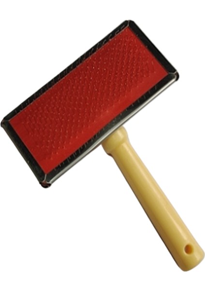 Evcil Hayvan Tarağı Masaj Tarağı Uçuşan Tüyler (Yurt Dışından)