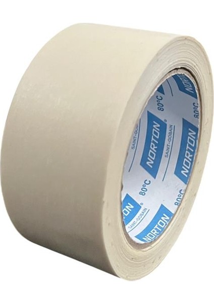 Maskeleme Bantı 48 mm*35 mt Tekli