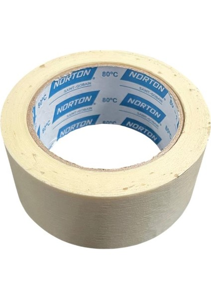 Maskeleme Bantı 48 mm*35 mt Tekli