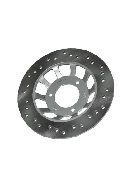 Ön Disk (Newlıght)